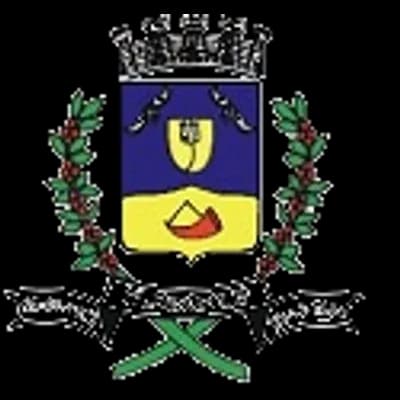 Logo Prefeitura Municipal de Paraisópolis