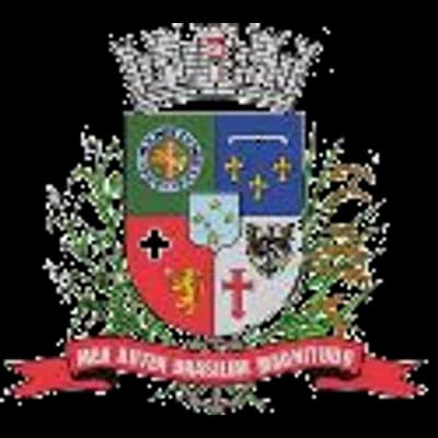 Logo Prefeitura Municipal de Joinville