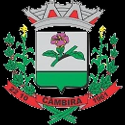Logo Prefeitura Municipal de Cambira