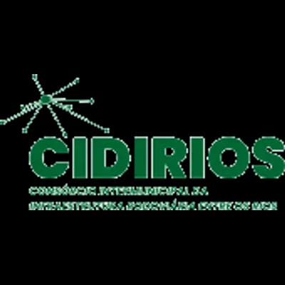 Logo Consórcio Intermunicipal de Desenvolvimento da Infraestrutura Rodoviária Entre os Rios