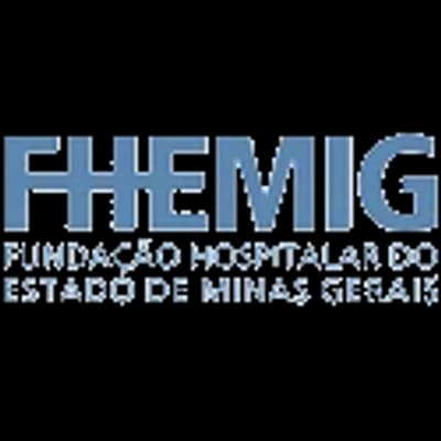 Logo Fundação Hospitalar do Estado de Minas Gerais