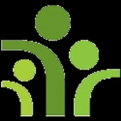 Logo Fundação Estatal Saúde da Família