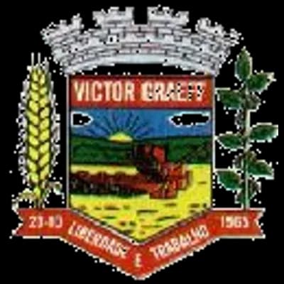 Logo Prefeitura Municipal de Victor Graeff