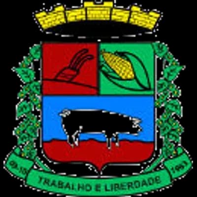 Logo Prefeitura Municipal de Cândido Godói