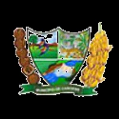 Logo Prefeitura Municipal de Caroebe
