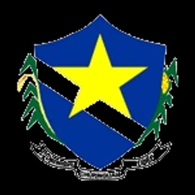 Logo Prefeitura Municipal de Chupinguaia