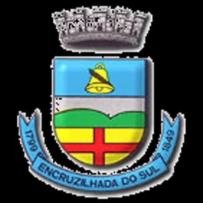 Logo Prefeitura Municipal de Encruzilhada do Sul