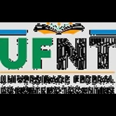Logo Universidade Federal do Norte do Tocantins