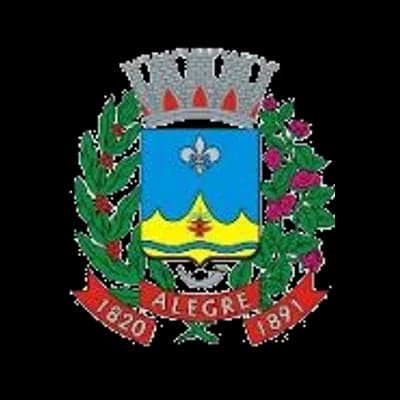 Logo Prefeitura Municipal de Alegre