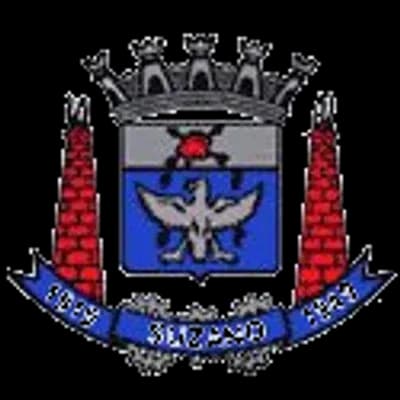 Logo Prefeitura Municipal de Suzano