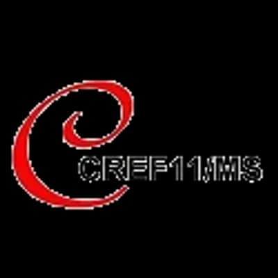 Logo Conselho Regional de Educação Física da 11ª Região