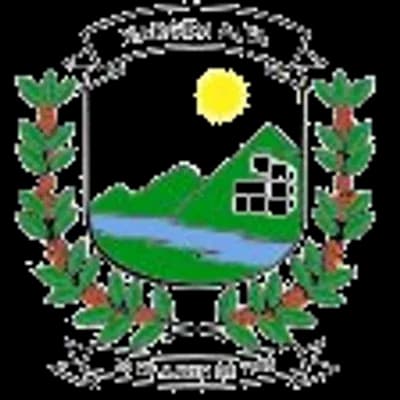 Logo Prefeitura Municipal de Vargem Alta