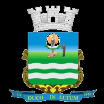 Logo Município de Entre Rios de Minas