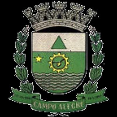 Logo Prefeitura Municipal de Campo Alegre