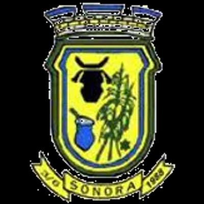 Logo Secretaria Municipal de Educação de Sonora