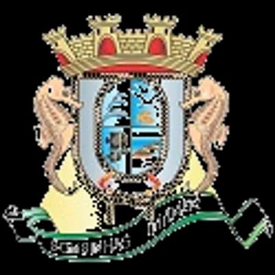Logo Prefeitura Municipal de Bombinhas