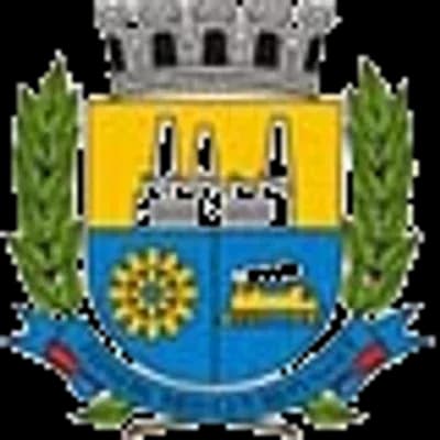 Logo Prefeitura Municipal de Mairinque