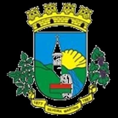 Logo Prefeitura Municipal de Silveira Martins