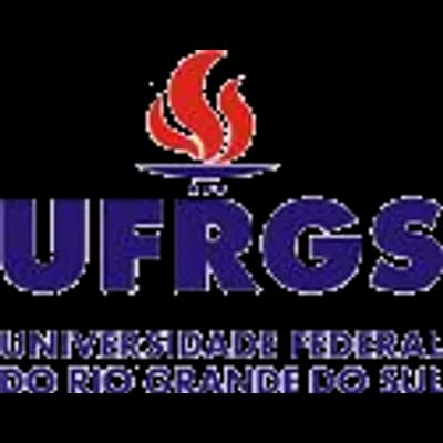 Logo Universidade Federal do Rio Grande do Sul