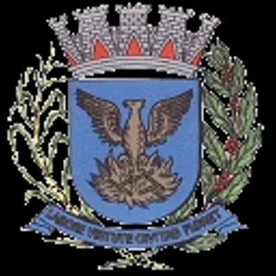 Logo Prefeitura Municipal de Campinas