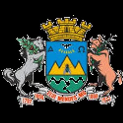 Logo Prefeitura Municipal de Elói Mendes