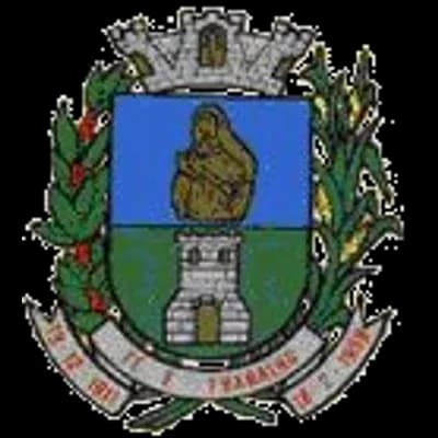 Logo Município de Taguaí