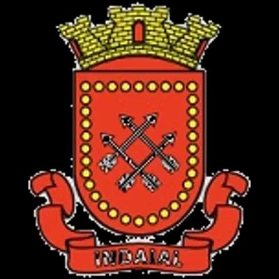 Logo Prefeitura Municipal de Indaial