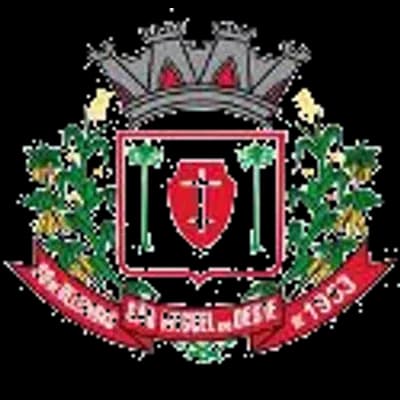 Logo Município de São Miguel do Oeste