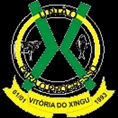 Logo Prefeitura Municipal de Vitória do Xingu