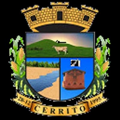 Logo Prefeitura Municipal de Cerrito