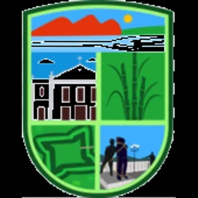 Logo Prefeitura Municipal de Porto Calvo