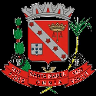 Logo Prefeitura Municipal de Santa Isabel