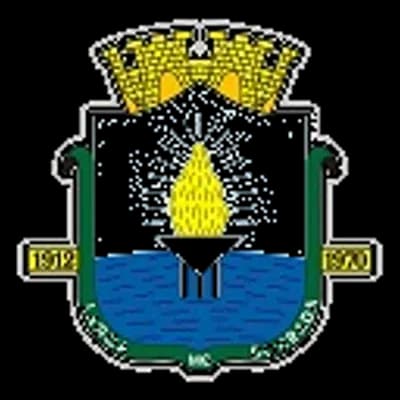 Logo Câmara Municipal de Lagoa Dourada