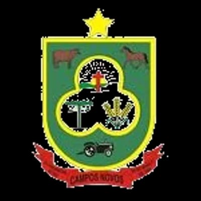 Logo Prefeitura Municipal de Campos Novos