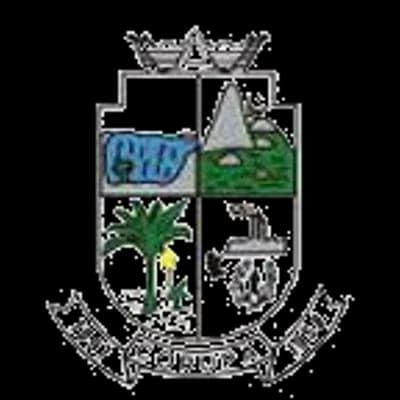 Logo Prefeitura Municipal de Corupá