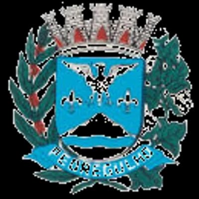 Logo Prefeitura Municipal de Pedregulho