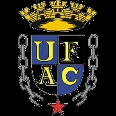 Logo Universidade Federal do Acre