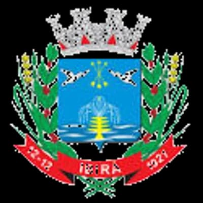 Logo Câmara Municipal da Estância de Ibirá