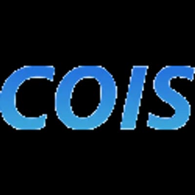 Logo Consórcio Intermunicipal de Saúde - COIS