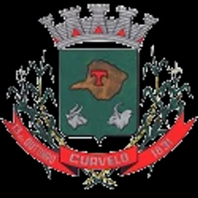 Logo Município de Curvelo