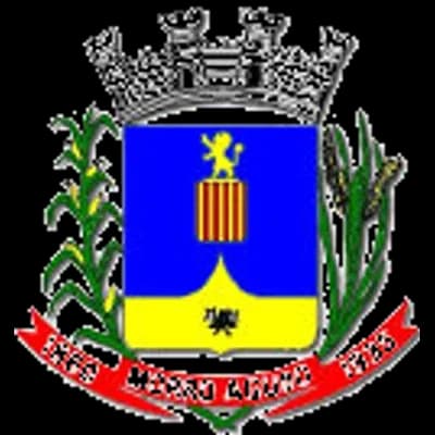 Logo Prefeitura Municipal de Morro Agudo