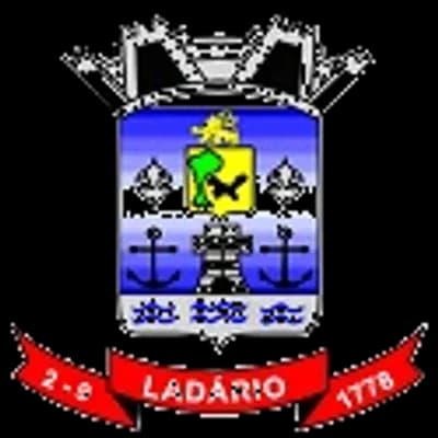 Logo Prefeitura Municipal de Ladário