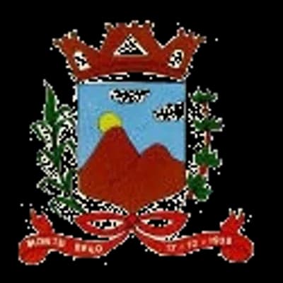 Logo Prefeitura Municipal de Monte Belo