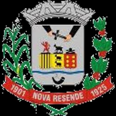 Logo Prefeitura Municipal de Nova Resende