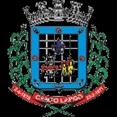 Logo Câmara Municipal de Campo Largo