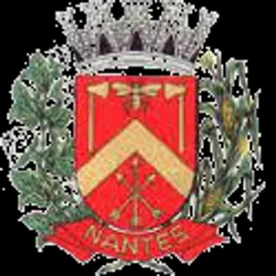 Logo Prefeitura Municipal de Nantes