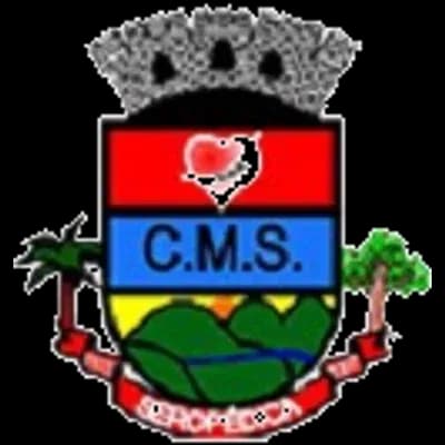 Logo Câmara Municipal de Seropédica