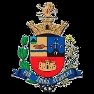 Logo Prefeitura Municipal de Tatuí