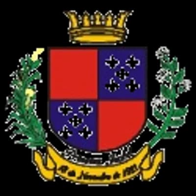 Logo Prefeitura Municipal de Princesa Isabel