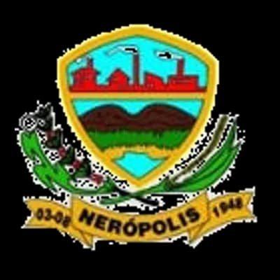 Logo Prefeitura Municipal de Nerópolis